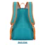 Túi thể thao ngoài trời BRARAA, Ba lô Unisex di động 20L, Chống thấm nước chất lượng cao có giá đỡ chai Siêu nhẹ Đi xe đạp Đi bộ đường dài Túi cắm trại trong ngày Thích hợp cho cả nam giới