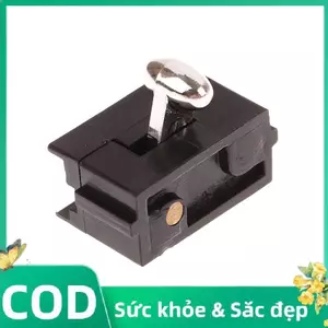 Trong Kho 1 Pcs Điện Tóc Tông Đơ Clipper Thay Thế Power Switch Clipper Phụ Kiện Phù Hợp Nhất Tóc Clipper Cá Tuyết