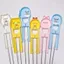 Chậm Xijia Đôi Đậu Bút Sumikkogurashi Phong Cách 60-802.6mm Đậu Chiến Đấu Dụng Cụ Đặc Biệt Cơ Bắp Powerless Phong Cách 0611