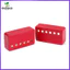 Phụ kiện đàn Guitar P Red Brass Humbucker Cover Full zhenghtr