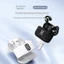 Tai nghe Bluetooth không dây kép 2 trong 1 Chất lượng âm thanh siêu cao Cuộc gọi độ phân giải cao Tuổi thọ pin dài với màn hình kỹ thuật số LED Tai nghe Bluetooth 5.4