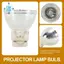Tương thích W1070 W1070 + W1080 W1080ST HT1085ST HT1075 W1300 Bóng đèn máy chiếu 240 / 0.8 E20.9N cho