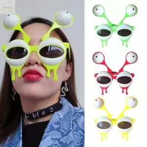 Kính sinh nhật AWNGD, Kính râm INS ngộ nghĩnh dễ thương, Trang trí tiệc vui nhộn cho nữ và nam giới