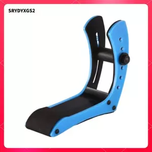 Đàn Guitar Điện Còn Lại Để Chân Di Động Đứng Giá Đỡ Ergonomic Chân Phân Đàn Guitar Còn Lại Cho Sân Khấu Trình Diễn Nhạc Sĩ