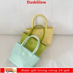 Túi đeo chéo DUSKGLOW, Túi đeo vai trọng lượng nhẹ phù hợp, Túi đeo chéo Nylon bền cao cấp
