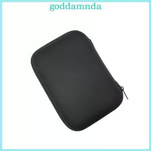 GODD Chống Sốc Bảo Quản Cho RG35XX Chống Bắn Cầm Tay Điều Khiển Túi Túi Túi Chống Trầy Xước Du Lịch Hộp Đựng