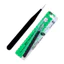 Nhíp Gắp Nail Thép Không Gỉ Đầu Cong Nhíp Làm Móng Đa Năng Độ Chính Xác Cao Gắp Đá Tinh Xảo Cho Khách Sạn Salon Chuyên Nghiệp Cao Cấp