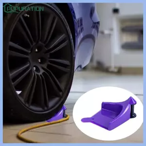 POP Hiệu Quả Rửa Xe Dây Giữ Với Thiết Kế Chống Ngáy Xe Rửa Vòi Tổ Chức Ô Tô Ống Cuộn Chăm Sóc Xe Acc