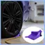 POP Hiệu Quả Rửa Xe Dây Giữ Với Thiết Kế Chống Ngáy Xe Rửa Vòi Tổ Chức Ô Tô Ống Cuộn Chăm Sóc Xe Acc