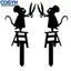 <cosyh>Garden Plant Decoration Charming Outdoor Decoration Lightweight And Sturdy