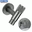 <cosyh>304 Stainless Steel Wall Faucet for Pool and Garden with Easy Flow Control