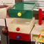 Cheenm 1PC Dung Tích Lớn Văn Phòng Phẩm Mỹ Phẩm Sundry Organizer Dopamine Để Bàn Ngăn Kéo Hộp Bảo Quản Nhiều Lớp Staable Hộp VN