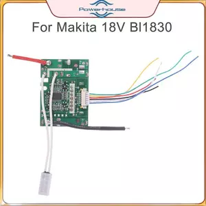 Bảng mạch điện PCB / LED 18V cho Bảng mạch bảo vệ dụng cụ điện 18V Bl1830 Bl1840 Bl1850.