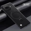 Dành Cho VIVO IQOO 15R Từ Tính Xoay Giá Đỡ Dành Cho VIVO IQOO 15 R Sợi Carbon Da PU Chống Sốc Vỏ Điện Thoại