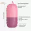 TRTR Ice Ball Máy Mát Xa Mặt Silicon Contour Dụng Cụ Làm Đẹp Nâng Làm Săn Chắc Chăm Sóc Da Thường Ngày Sử Dụng Tại Nhà VN