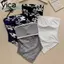 YICA Áo ống quây, Thêu bướm sequin Slim Fit Sequin Crop Top, Áo ngực tích hợp viền không đều thoáng khí cho nữ Áo Vest Bandeau mặc mùa hè