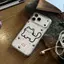 Mèo con Đối với iPhone 1715 Case 16P Mới 1413 Mềm 12 Jane Big Hole