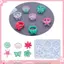 YOI Nhiều Chức Năng Đàn Hồi Thủ Công Đúc Cho Phụ Kiện Động Vật Làm Nổi Bật Whirling Blossomy Và Thiết Kế Hàng Hải