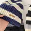 PNPIA- Mũ beanie đan nam nữ co giãn mùa đông ấm áp Mũ không vành ngoài trời chống lạnh Skullcap Bonnet