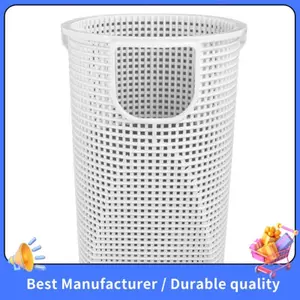 Giỏ bơm siêu tốc cho máy bơm bể bơi SPX3000M cho máy bơm bể bơi Super II Giỏ bơm mảnh vụn nhỏ và lớn B-207