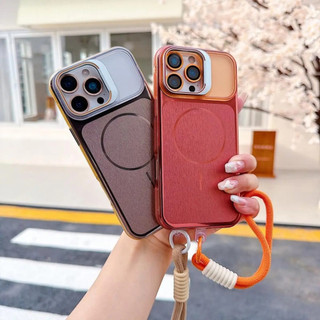 Ốp điện thoại cao cấp có giá đỡ mạ điện, thích hợp cho iPhone 17 Pro Max, 16, 15, 14, 13, 12, 11. Vỏ bảo vệ điện thoại sành điệu