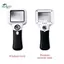 Kính lúp 5x 45x mạnh mẽ Springevenstar có đèn LED chiếu sáng hoàn hảo để kiểm tra và đọc chi tiết Springevenstar