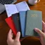 BEABOUT Sách chương trình nghị sự 2027, Sách hẹn A6 bỏ túi Mini, Nhật ký tiếng Anh chất lượng cao Học sinh lập kế hoạch hàng tuần