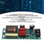 apill Bewinner Mô-đun tăng áp điện áp tần số cao 12V 24V đến 1KV 2KV Bảng nhân biến tần đầu ra AC với vật liệu PCB để sạc tụ điện và chỉnh lưu nhân đôi