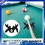 Đầu cầu có thể thu vào với cầu Cue Stick cho bộ Snooker, Bida cho phụ kiện Cue Bể bơi cho bàn bể bơi