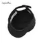 AqToCna Phong Cách Quân Đội Mũ Nam Nữ Màu Nguyên Chất Cotton Flat Top Cap Xuân Hè Thu Có Thể Điều Chỉnh Tấm Che Mũ AqToCna