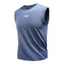 Áo Vest chạy bộ nhanh khô thoáng khí cho nam