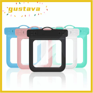 Túi chống nước dưới nước GUSTAVA, Túi đựng đồ nhỏ bảo vệ IPX8 30M Túi khô, Ví đựng thẻ Mini TPU bền cho ví chìa khóa