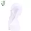 Đuôi Dài Unisex Trưởng Thành Satin Doo Rag Durag Mũ Cướp Biển Mũ Turban Nam Hip Hop Biker Headwrap Mũ Unisex