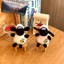 BH2 Shaun the Sheep Shaun Plushie Anime Merch Túi búp bê Cotton sang trọng dễ thương Charm HB2