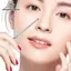 Nhíp 1 Cái Bút Châm Cứu Hai Đầu Dụng Cụ Phản Quang Mặt Thép Không Gỉ Kích Hoạt Điểm Massage Dụng Cụ Khăn Giấy Sâu Massage VN