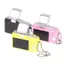Nhíp Máy Ảnh Kỹ Thuật Số Mini Model 1: 12 Nhà Búp Bê Camera LED Flash Móc Khóa Trang Trí Đồ Chơi VN