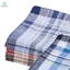 12 Miếng Cotton Nam Khăn Tay Quà Tặng Khăn Kerchiefs Cho Kinh Doanh Prom Highdies