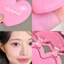 Má Hồng Dạng Kem LILYBYRED Luv Beam Cheek Balm 3.5g