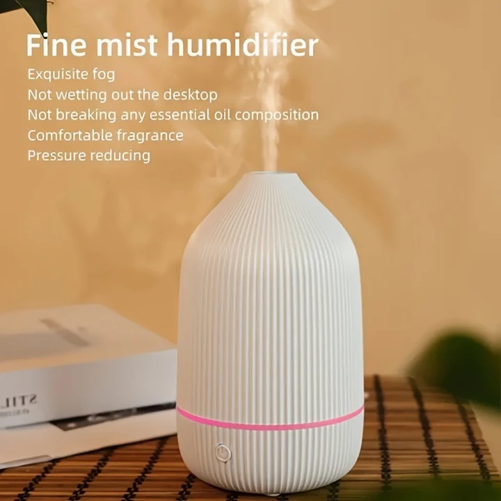 Automatic Humidifier