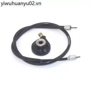Thích hợp cho xe tay ga Linhaiya Mahha LH100T-11-15-16-18-17v Dance Odometer Dòng nhạc cụ