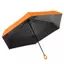Springevenstar Nhỏ Di Động Gấp Ô Có Bule UV Che Nắng Chống Gió Du Lịch Nhà Thơ Mưa Thiết Bị Đi Ngoài Trời Springevenstar