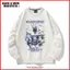 YB1 JoJo Kỳ Dị Phiêu Lưu Áo Khoác Cổ Tròn Dài Tay Top Casaul Chui Đầu Unisex Anime Thời Trang Áo Hoody O