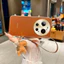 Ngay lập tức 17ultra Cao Cấp xiaomi17ultra Mặt Dây Chuyền Da Thích Hợp Cho Tay Tiền Da Vỏ Bảo Vệ Năm Mới Xiaomi Feel Kết Cấu Dây 17ultra Phong Cách Trơn
