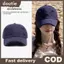 Doutie Vintage Rửa Mũ Bóng Chày Cho Nam Nữ Hip Hop Snapba Đau Khổ Mũ Chống Nắng Đi Bộ Đường Dài Câu Cá VN