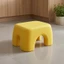 Xốp Bước Phân Nhỏ Gọn Trẻ Em Bước Phân Đồ Nội Thất Trẻ Em Tròn Top Vòm Mở Để Sử Dụng Tại Nhà