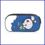 SQ3 Doremon Phim Hoạt Hình Dễ Thương Hộp Đựng Bút Một Lớp Học Sinh Hộp Bảo Quản Văn Phòng Phẩm Hộp Dung Tích Lớn Cá Tính Q