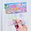 Đồ chơi đàn áp chân mèo phát sáng 5 + 1 Đồ chơi giảm căng thẳng Antistress Squishy Đồ chơi tăng cho trẻ em người lớn Đồ chơi co giãn [mới]