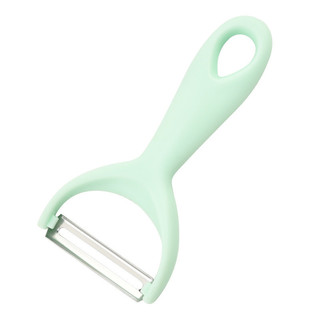 Máy bào trái cây, gọt vỏ khoai tây inox, dụng cụ gia dụng tiện lợi OYVS