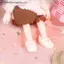 Mới 16cm Mini Búp Bê Di Chuyển Được Khớp Búp Bê 3D Đôi Mắt To DIY Đồ Chơi Búp Bê Có Quần Áo Trang Phục Cho Bé Gái Đồ Chơi SKY