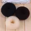AqToCna Dệt Tóc Donut Los Cho Khiêu Vũ Kiểu Tóc Sẵn Sàng Và Phụ Kiện Sử Dụng Hàng Ngày AqToCna